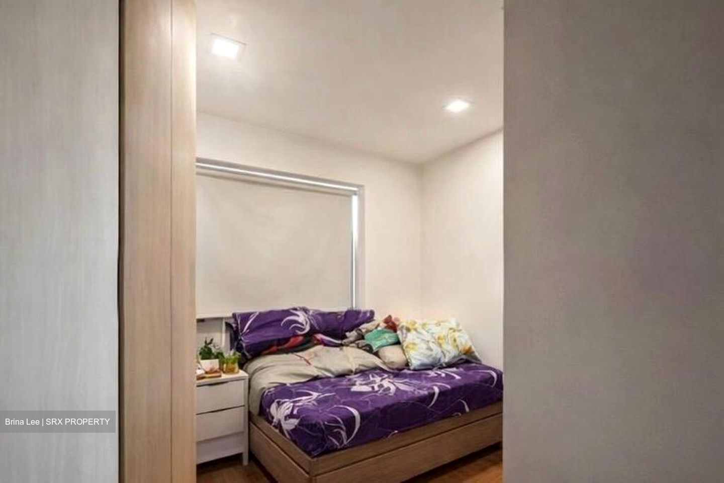 Sky Habitat (D20), Condominium #519092841